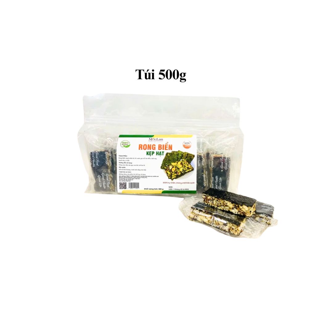 1 túi 500g