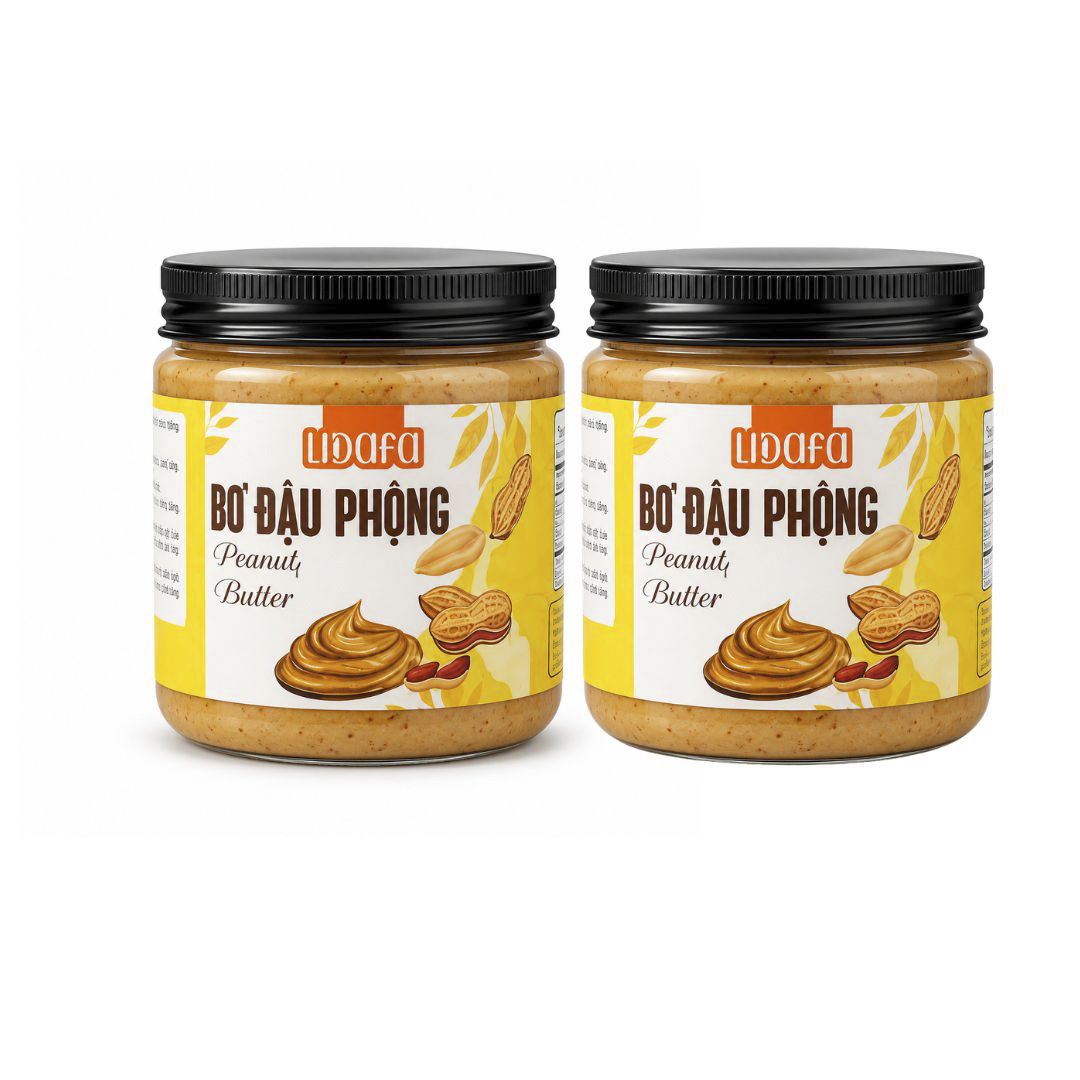 Combo 2 hủ 240g