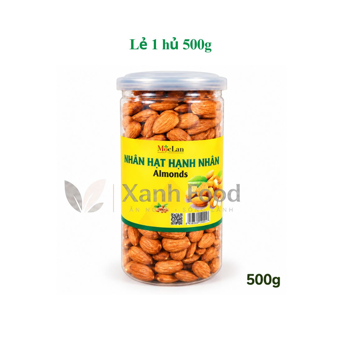 Lẻ 1 hủ 500g