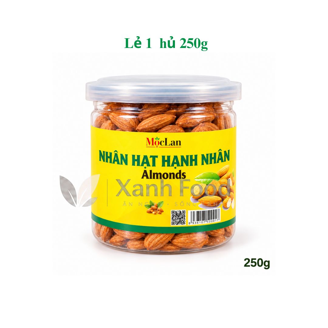 Lẻ 1 hủ 250g