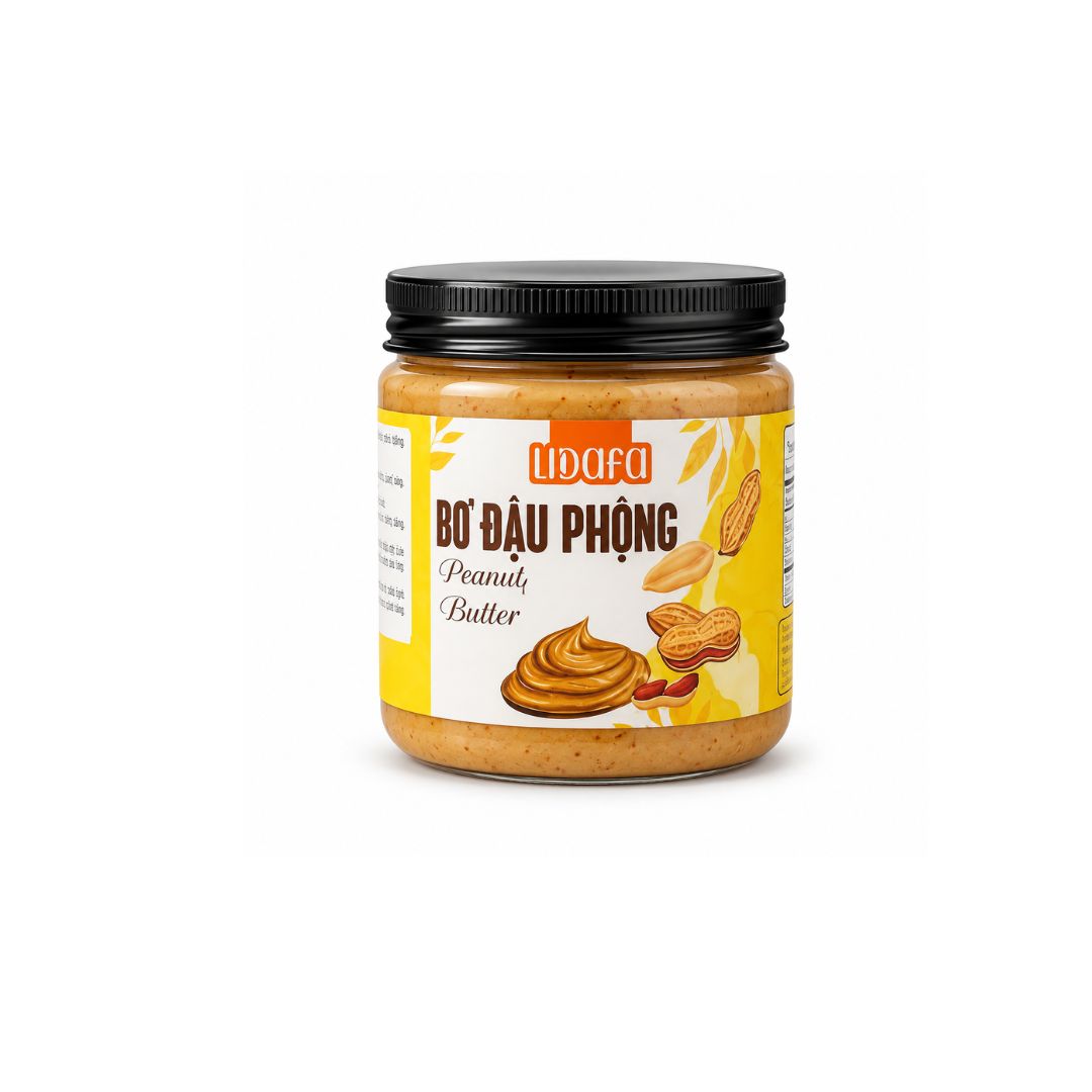 Lẻ 1 hủ 2540g