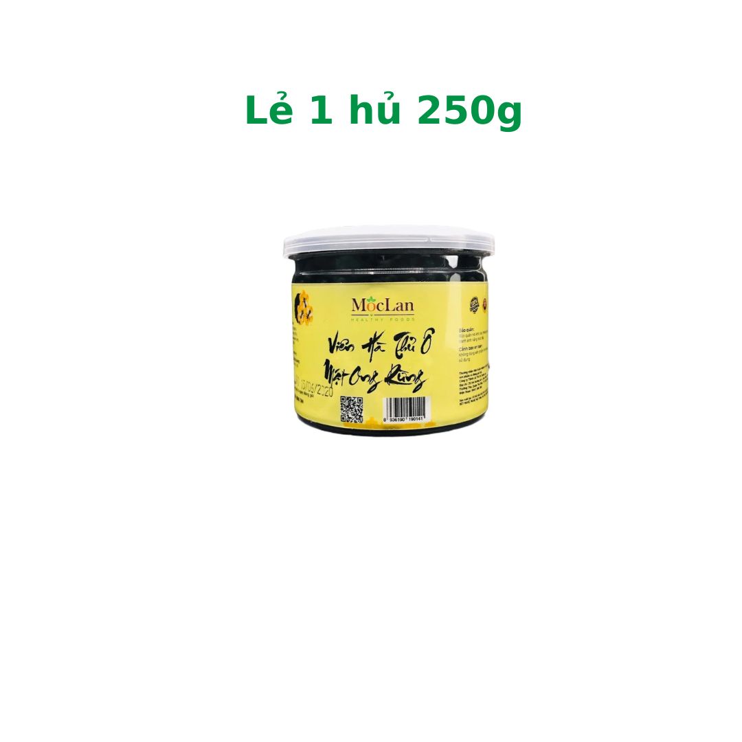 Lẻ 1 hộp 250g