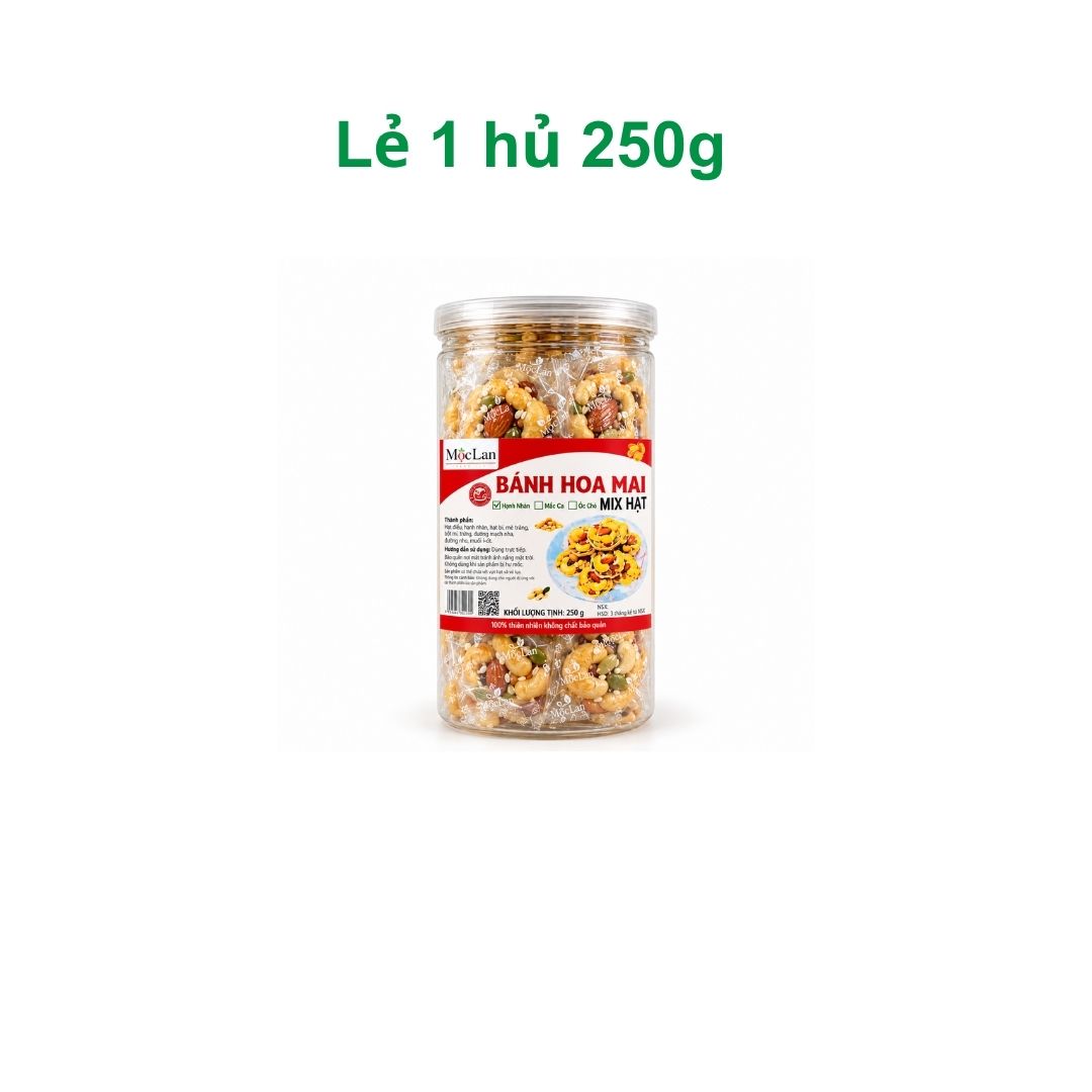 Lẻ 1 hủ 250g