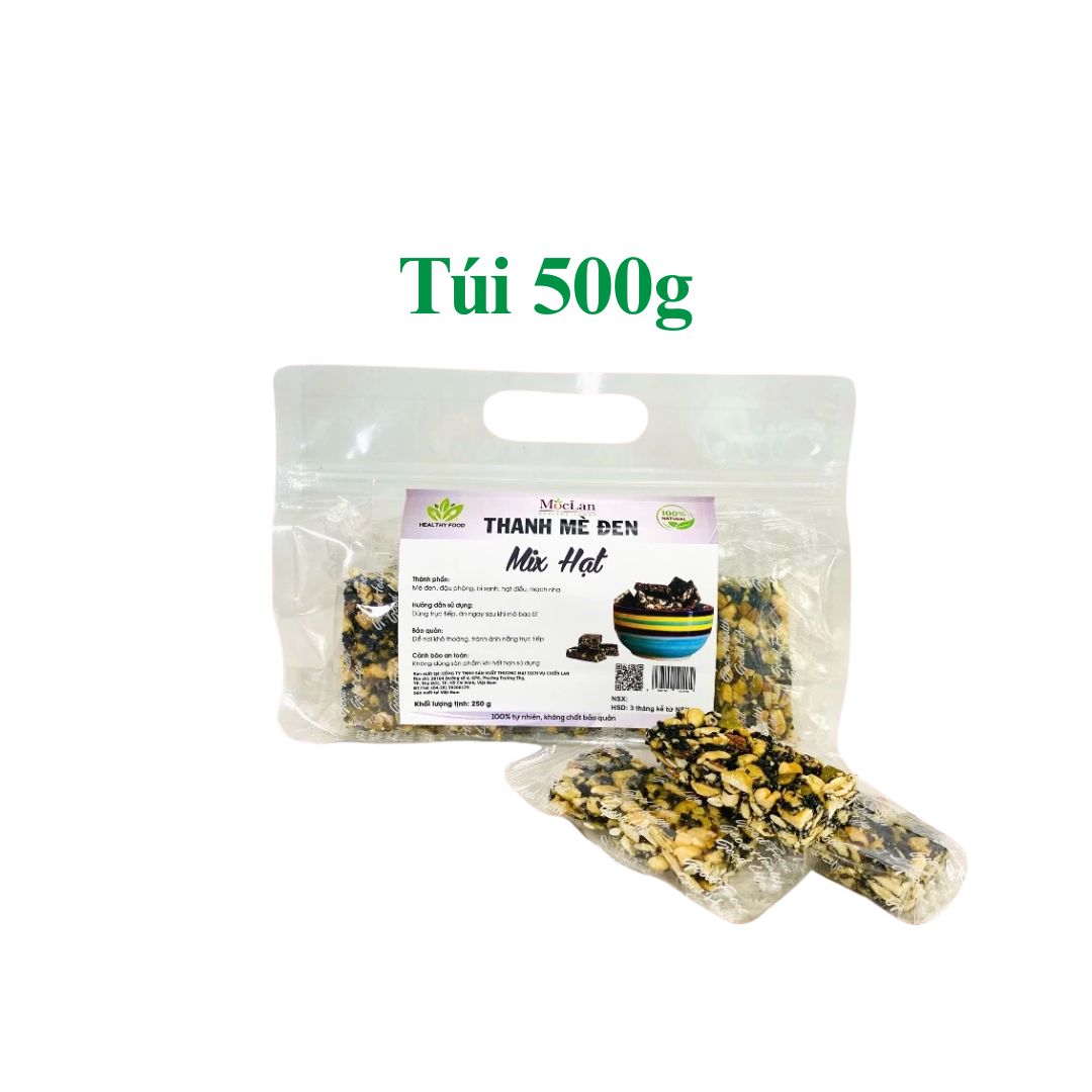 1 túi 500g