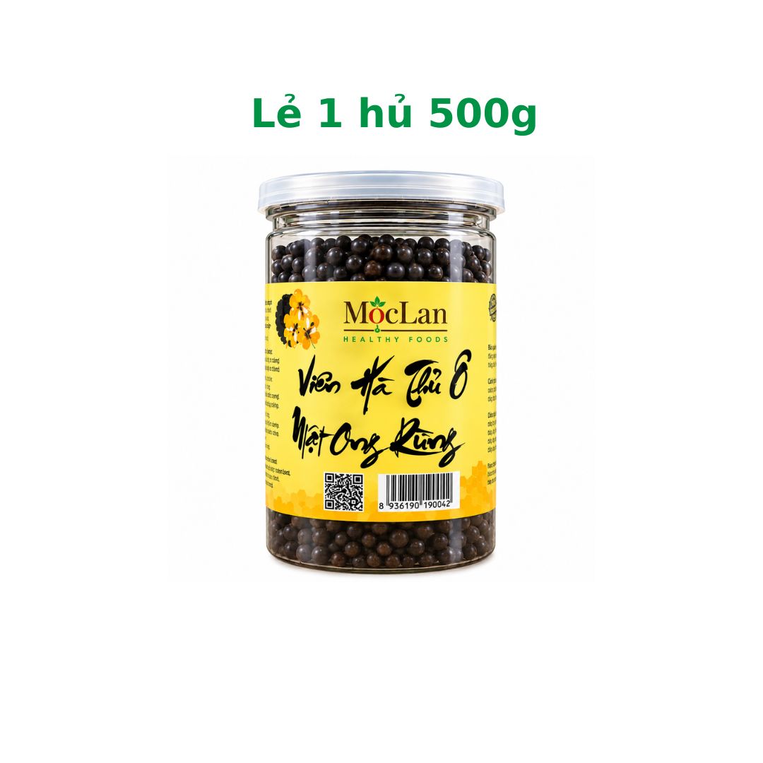 Lẻ 1 hộp 500g