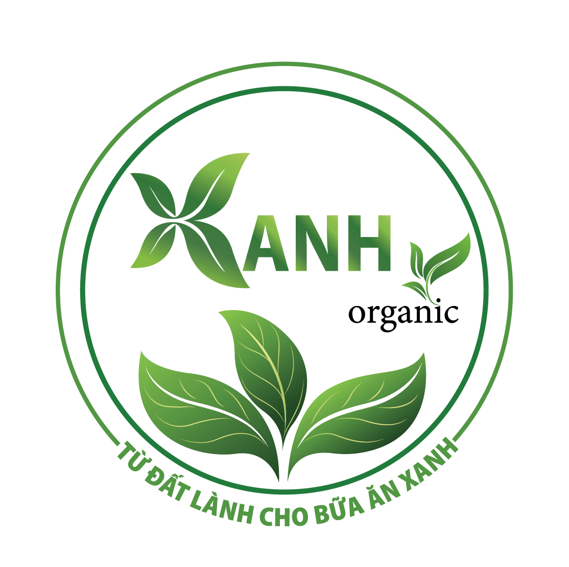 Xanh Organic